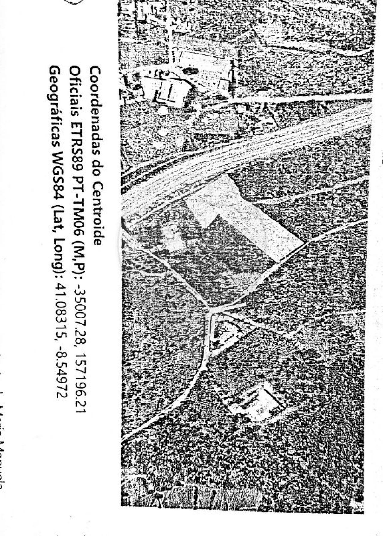 Terreno para Venda em Pedroso e Seixezelo Foto 2