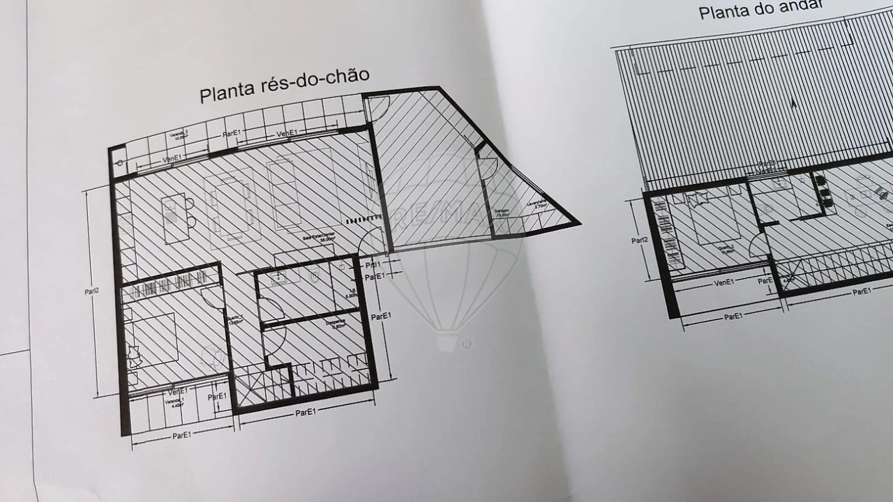 Terreno para Venda em Portimão Foto 1