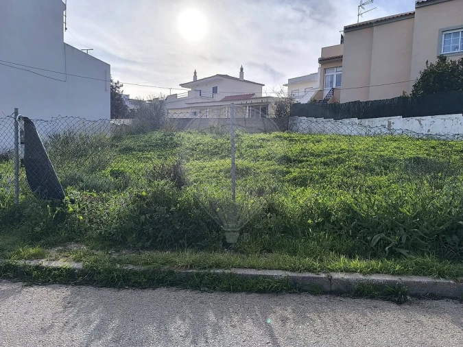 Terreno para Venda em Portimão Foto 1