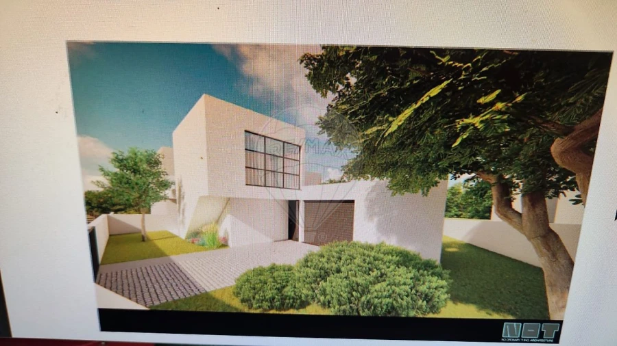 Terreno para Venda em Portimão Foto 2