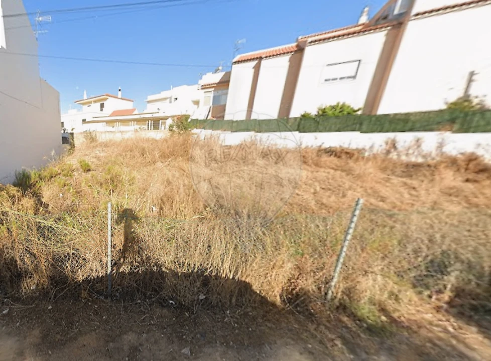 Terreno para Venda em Portimão Foto 4