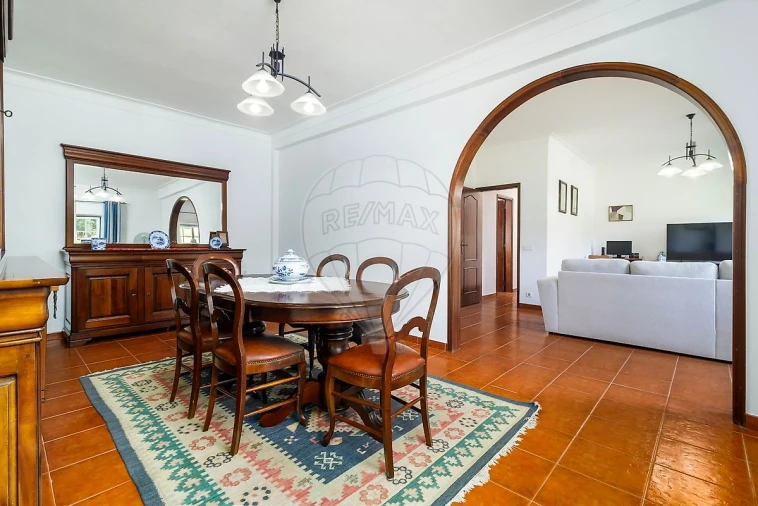 Moradia T3 para Venda em Venda do Pinheiro e Santo Estêvão das Galés Foto 9