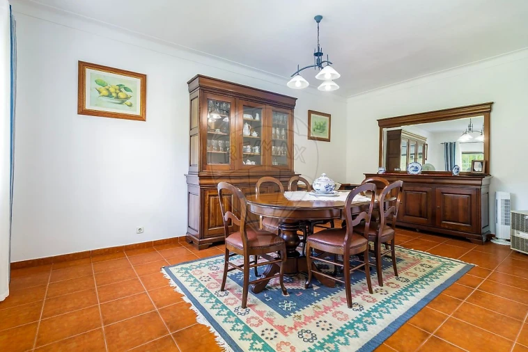 Moradia T3 para Venda em Venda do Pinheiro e Santo Estêvão das Galés Foto 8