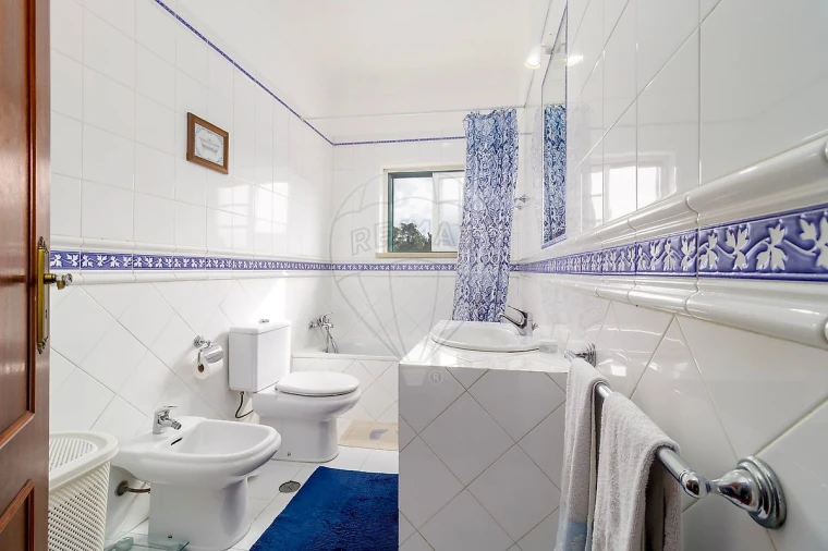 Moradia T3 para Venda em Venda do Pinheiro e Santo Estêvão das Galés Foto 23