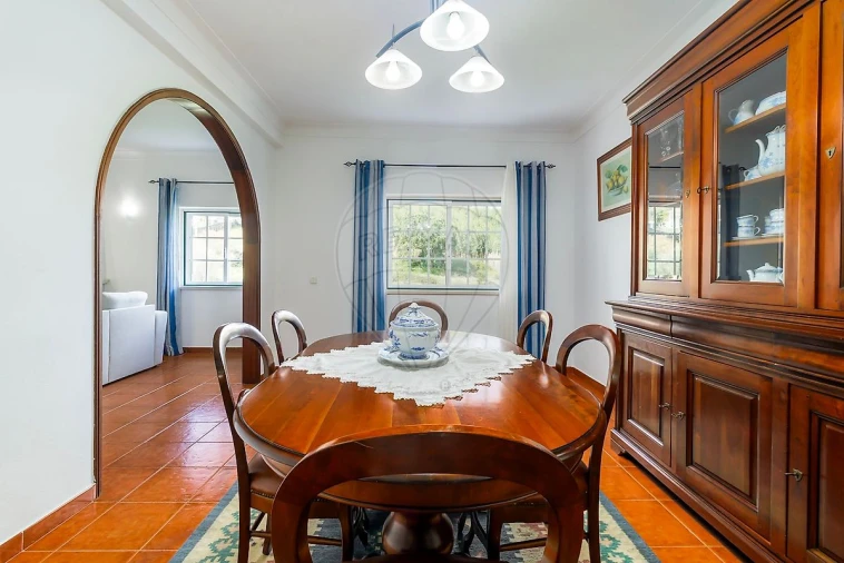 Moradia T3 para Venda em Venda do Pinheiro e Santo Estêvão das Galés Foto 7