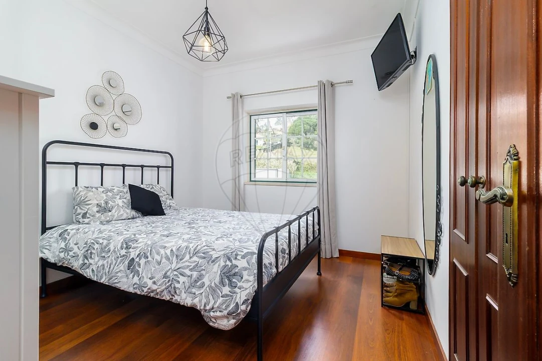 Moradia T3 para Venda em Venda do Pinheiro e Santo Estêvão das Galés Foto 18