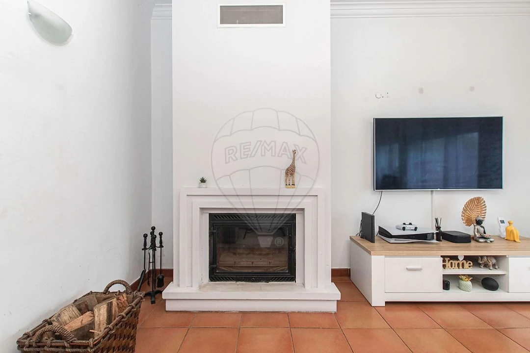 Apartamento T2 para Venda em Marvila, Ribeira Santarém, São Salvador, São Nicolau Foto 4