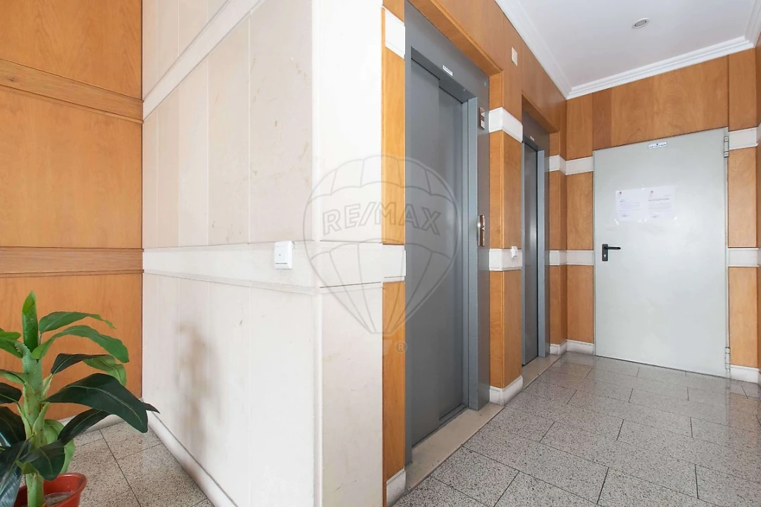 Apartamento T2 para Venda em Marvila, Ribeira Santarém, São Salvador, São Nicolau Foto 19