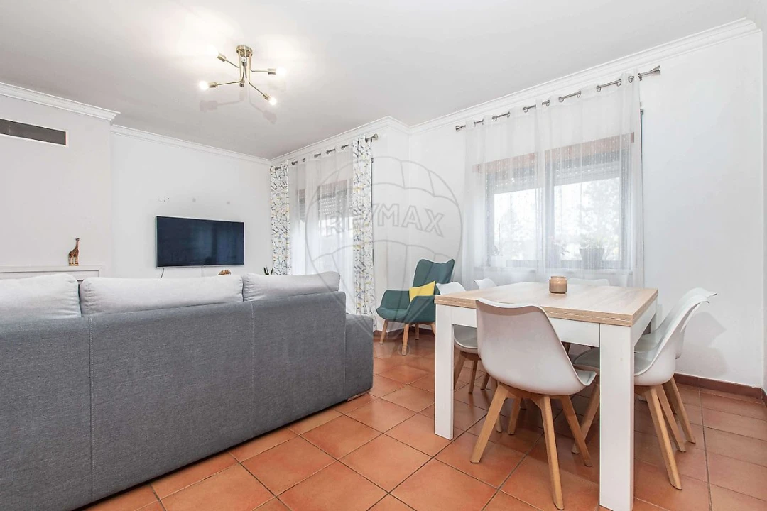 Apartamento T2 para Venda em Marvila, Ribeira Santarém, São Salvador, São Nicolau Foto 2