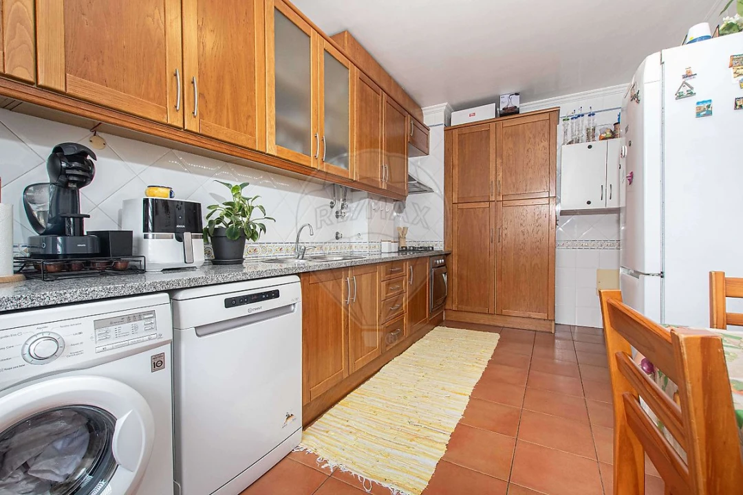 Apartamento T2 para Venda em Marvila, Ribeira Santarém, São Salvador, São Nicolau Foto 20