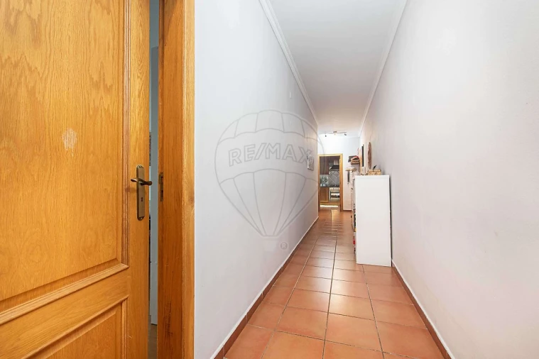 Apartamento T2 para Venda em Marvila, Ribeira Santarém, São Salvador, São Nicolau Foto 6