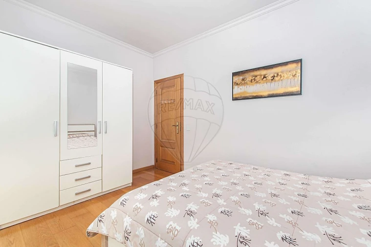 Apartamento T2 para Venda em Marvila, Ribeira Santarém, São Salvador, São Nicolau Foto 7