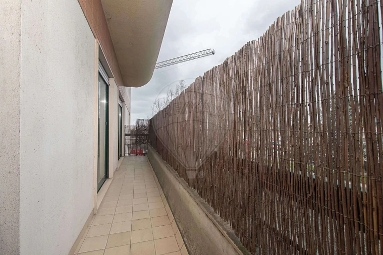 Apartamento T2 para Venda em Marvila, Ribeira Santarém, São Salvador, São Nicolau Foto 10