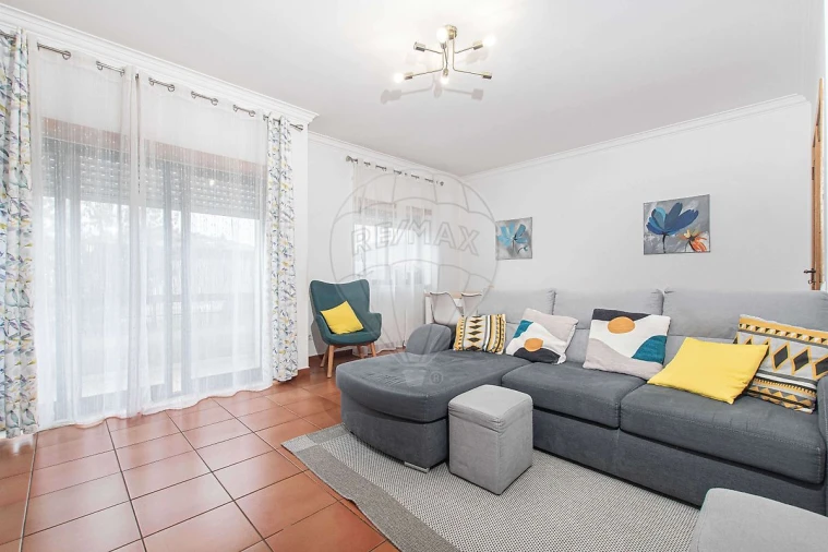 Apartamento T2 para Venda em Marvila, Ribeira Santarém, São Salvador, São Nicolau Foto 3