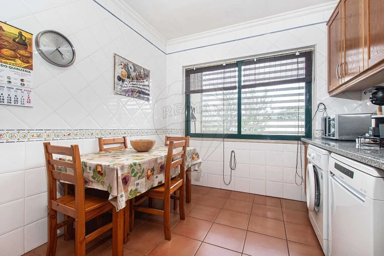 Apartamento T2 para Venda em Marvila, Ribeira Santarém, São Salvador, São Nicolau Foto 9