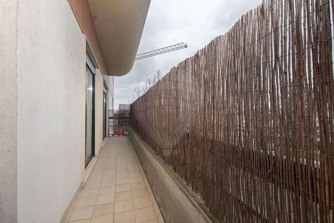 Apartamento T2 para Venda em Marvila, Ribeira Santarém, São Salvador, São Nicolau Foto 10