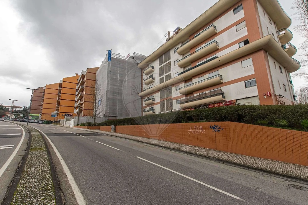 Apartamento T2 para Venda em Marvila, Ribeira Santarém, São Salvador, São Nicolau Foto 11