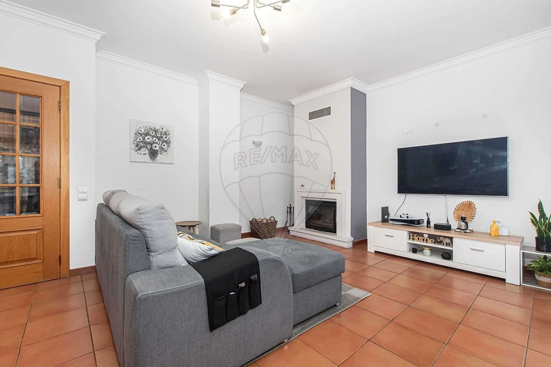 Apartamento T2 para Venda em Marvila, Ribeira Santarém, São Salvador, São Nicolau Foto 15