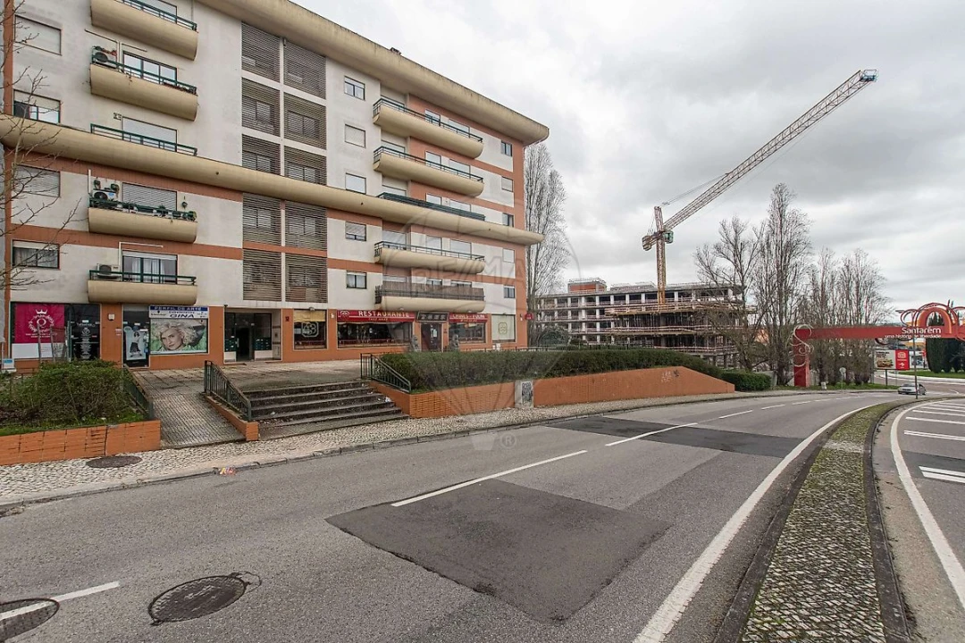 Apartamento T2 para Venda em Marvila, Ribeira Santarém, São Salvador, São Nicolau Foto 12