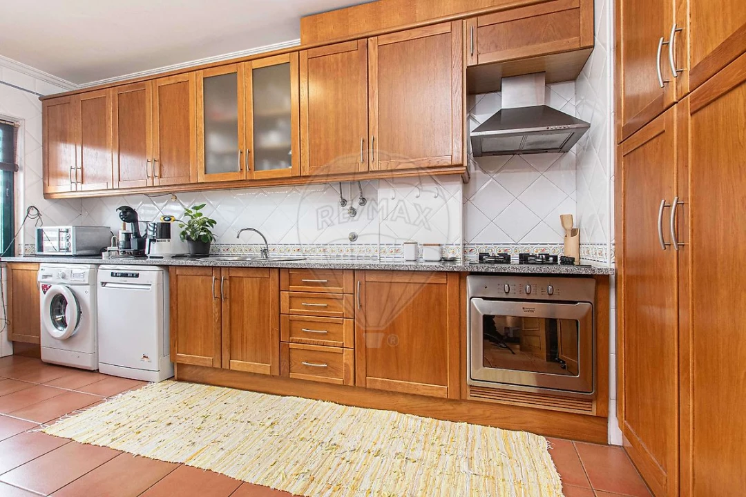 Apartamento T2 para Venda em Marvila, Ribeira Santarém, São Salvador, São Nicolau Foto 17