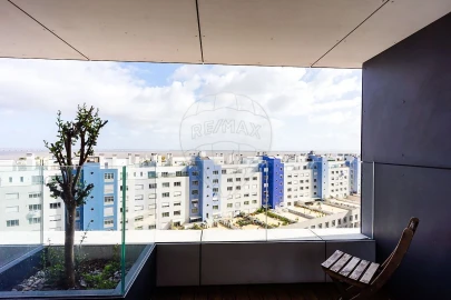 Apartamento T4 para Venda em Parque das Nações