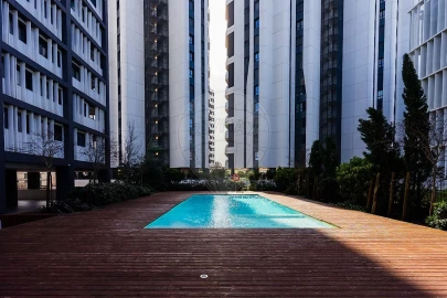 Apartamento T4 para Venda em Parque das Nações