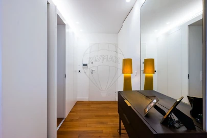 Apartamento T4 para Venda em Parque das Nações