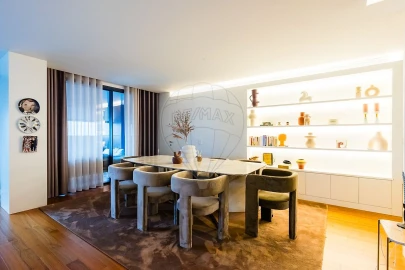 Apartamento T4 para Venda em Parque das Nações