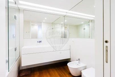 Apartamento T4 para Venda em Parque das Nações