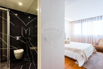 Apartamento T4 para Venda em Parque das Nações