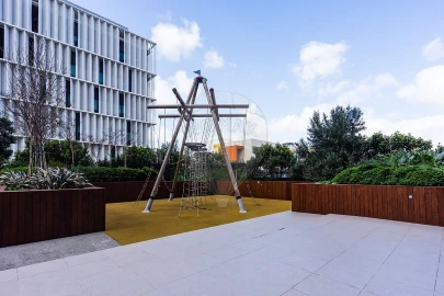Apartamento T4 para Venda em Parque das Nações