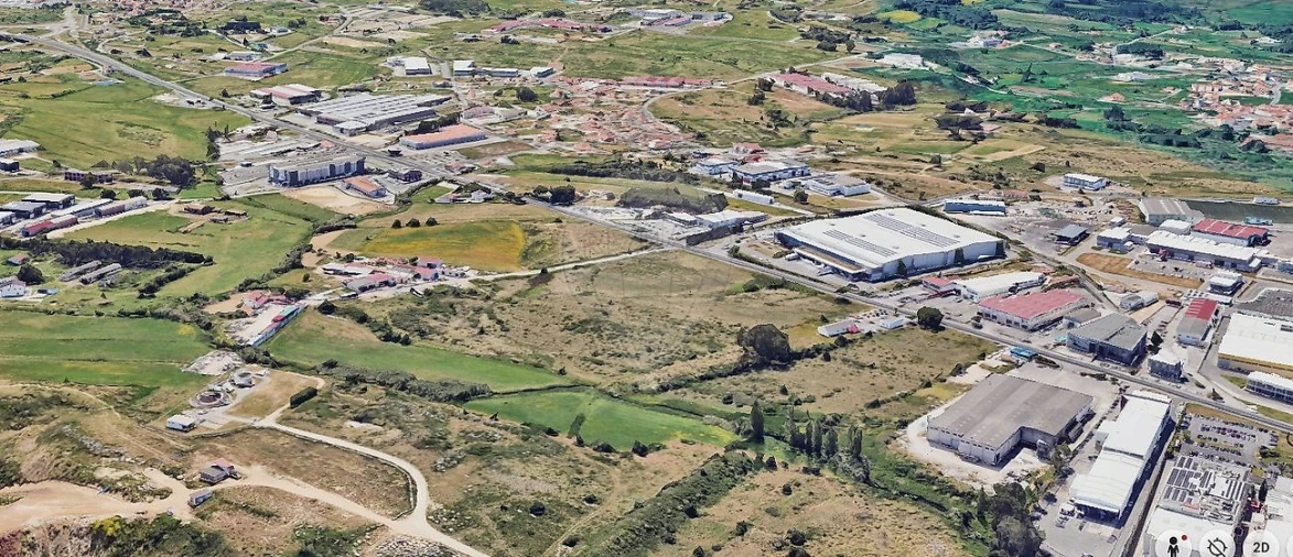 Armazém para Venda em Almargem do Bispo, Pêro Pinheiro e Montelavar Foto 3