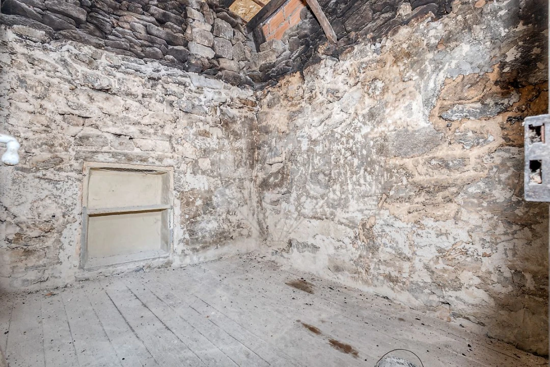 Moradia T2 para Venda em Possacos Foto 17