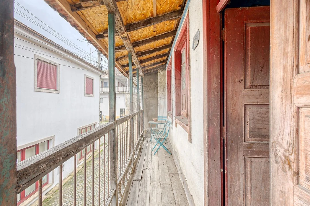 Moradia T2 para Venda em Possacos Foto 21