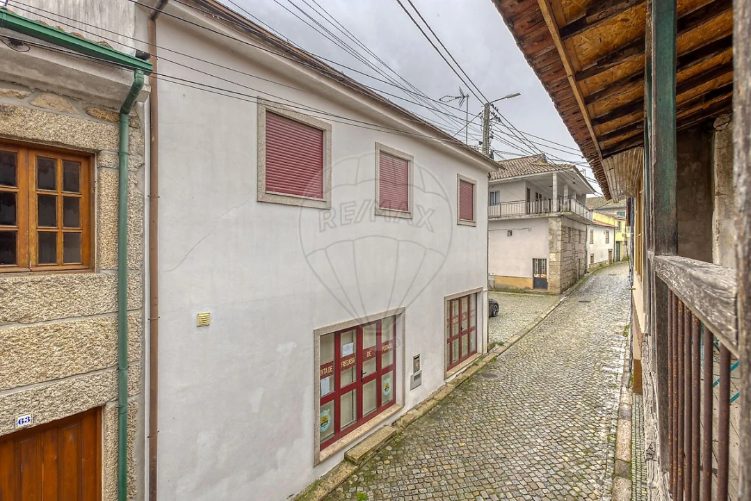 Moradia T2 para Venda em Possacos Foto 20