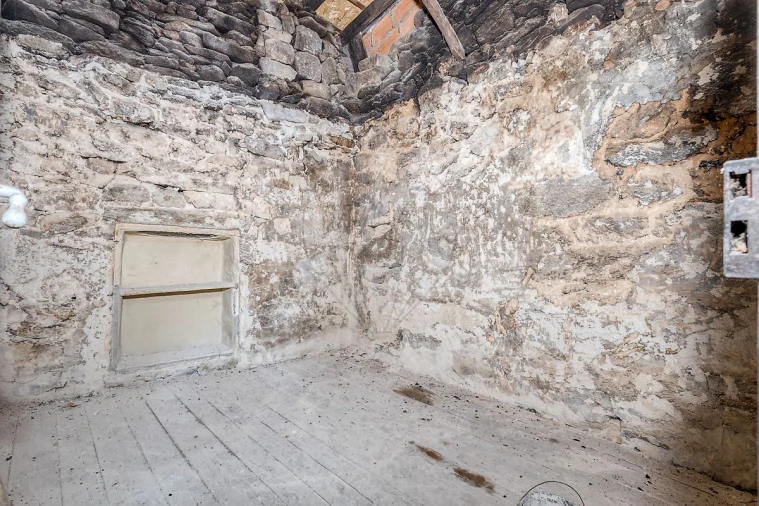 Moradia T2 para Venda em Possacos Foto 17