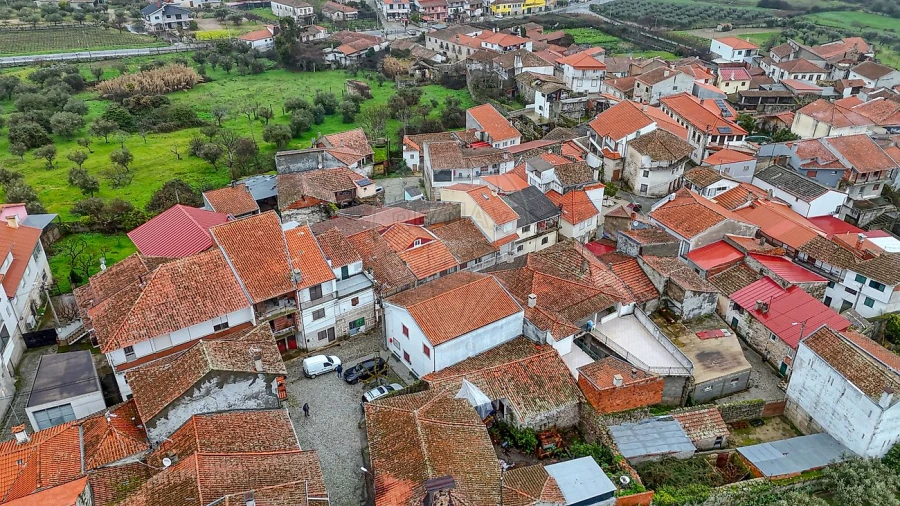 Moradia T2 para Venda em Possacos Foto 25