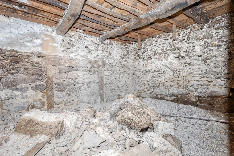 Moradia T2 para Venda em Possacos Foto 13