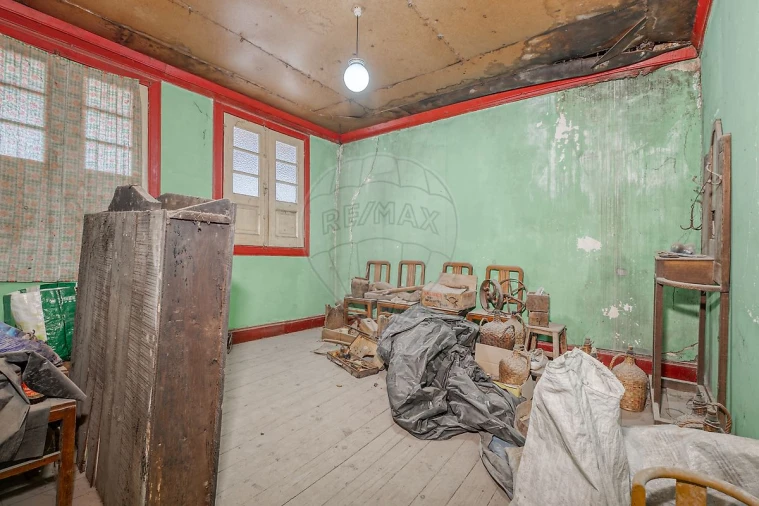 Moradia T2 para Venda em Possacos Foto 15