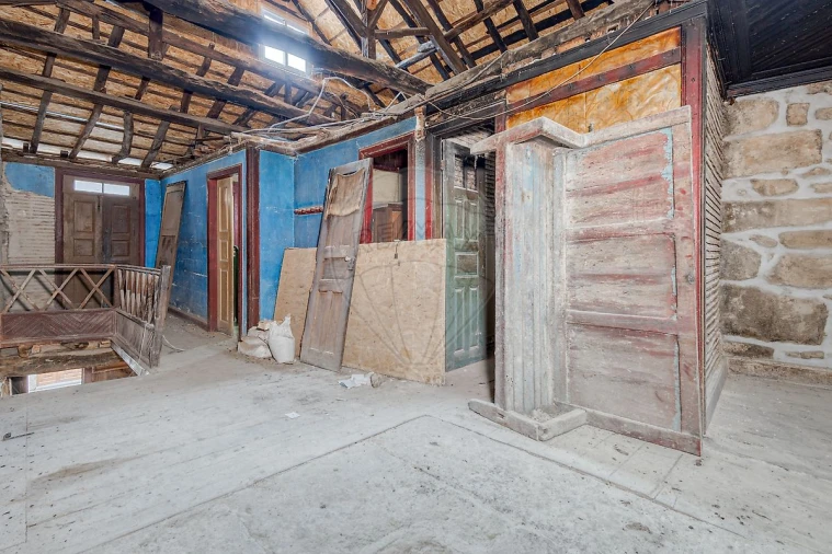 Moradia T2 para Venda em Possacos Foto 16