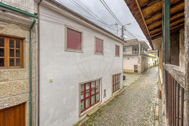 Moradia T2 para Venda em Possacos Foto 20