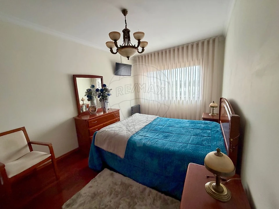 Apartamento T2 para Venda em Meinedo Foto 19