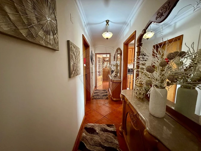 Apartamento T2 para Venda em Meinedo Foto 12