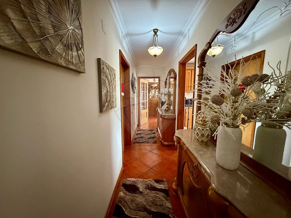 Apartamento T2 para Venda em Meinedo Foto 12