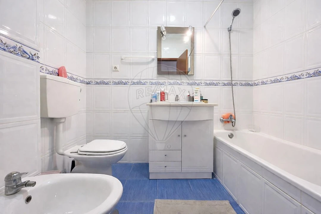 Apartamento T3 para Venda em Benedita Foto 4
