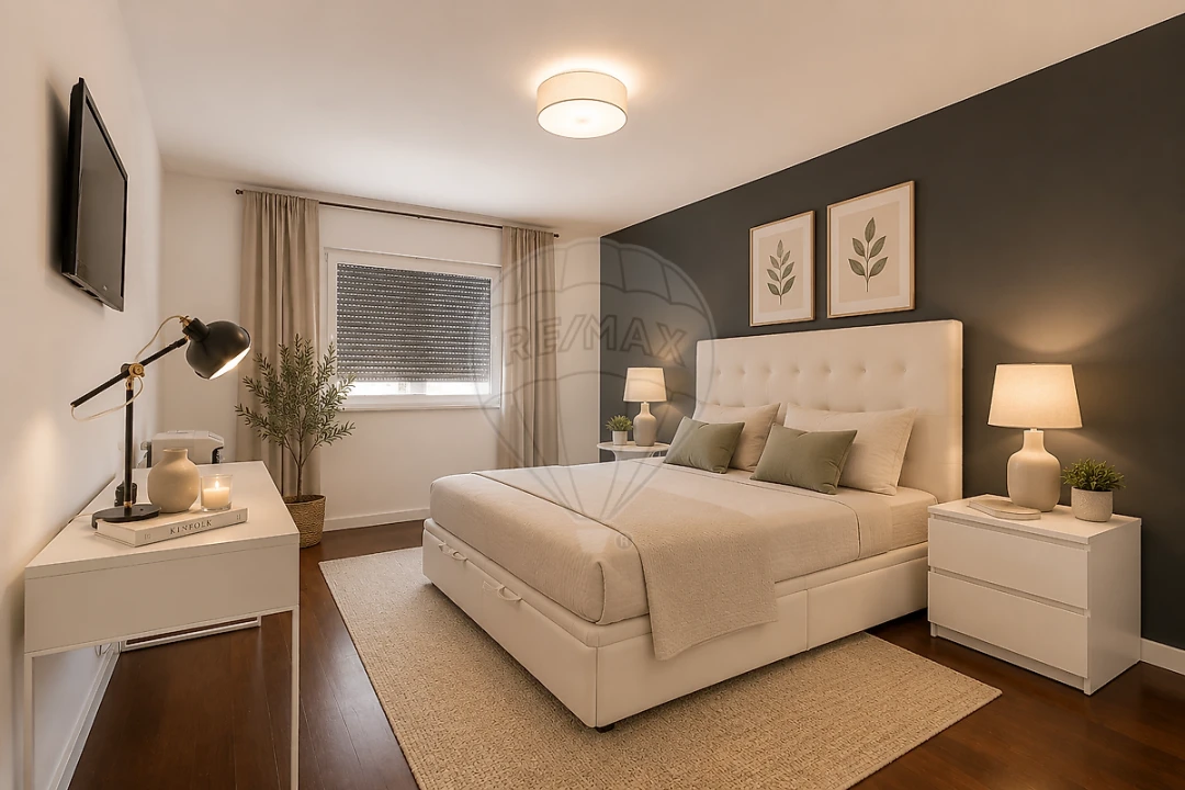 Apartamento T3 para Venda em Avenidas Novas Foto 12