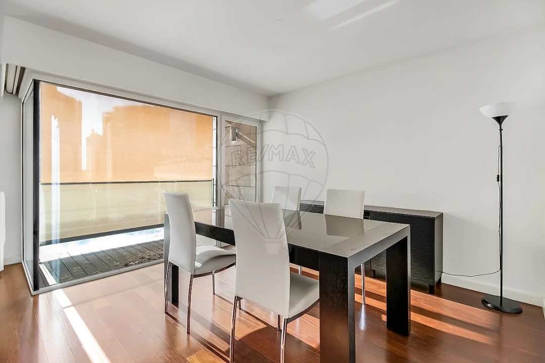 Apartamento T3 para Venda em Avenidas Novas Foto 14