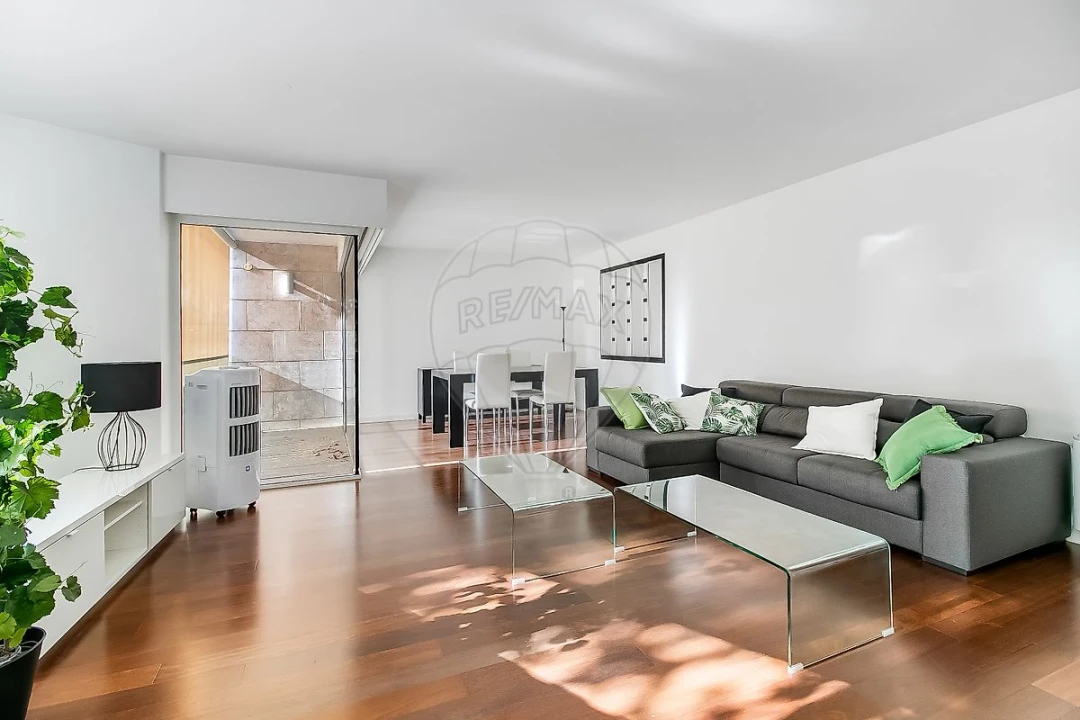 Apartamento T3 para Venda em Avenidas Novas Foto 7