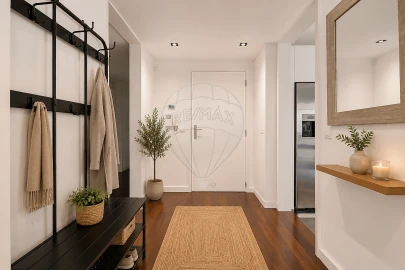 Apartamento T3 para Venda em Avenidas Novas