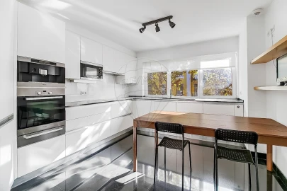 Apartamento T3 para Venda em Avenidas Novas